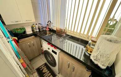 Imagem 5: Apartamento à Venda em Rio Branco, Belo Horizonte - MG