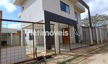 Imagem: Rua 1 Chácara 23 B casa D7