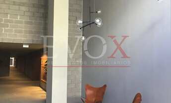 Imagem 6: Loft mobiliado e equipado de 27m² na Cidade Baixa