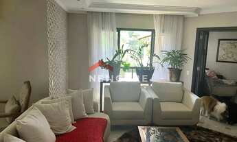 Imagem 2: Apartamento em Rua José Alexandre Almeida Luiz - Jardim Anália Franco - São Paulo/SP