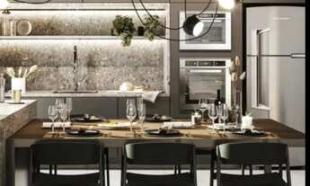 Imagem 7: Lindo Studio no Água Verde