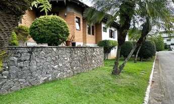 Imagem 3: CASA EM CONDOMÍNIO - ALPHAVILLE - SP