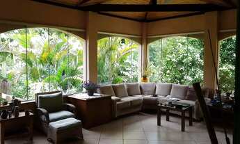 Imagem 3: Compre Casa Campestre em Moeda-MG - Lindo pomar com Jabuticaba e muito mais!