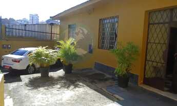 Imagem: Casa Térrea para LOCAÇÃO COMERCIAL 3