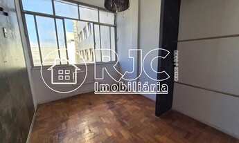 Imagem 3: Imóvel para venda possui 40 metros quadrados com 1 quarto em Copacabana - Rio de Janeiro