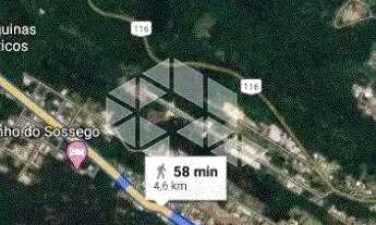 Imagem 5: Terreno com 11481m² localizado no Bairro Fazenda Pirajá em Nova Petrópolis