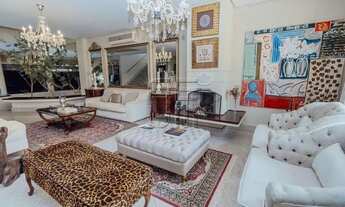 Imagem 5: Linda Residência no Condomínio Morada Imperial, próxima ao Shopping Catuaí!