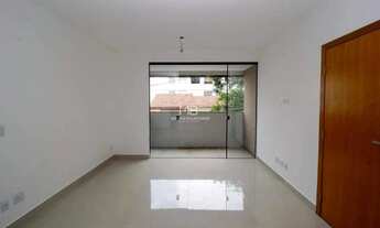 Imagem: Apartamento à venda, 3 quartos no Gutierrez