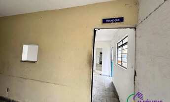 Imagem 13: GALPÃO - RECREIO ESTORIL - SP