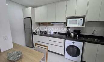 Imagem: Apartamento 1 quarto(s), no bairro Santa