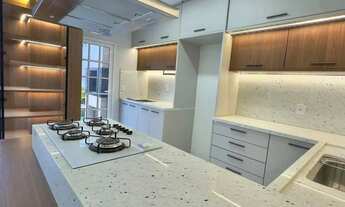 Imagem 5: VENDA - CONDOMÍNIO GIARDINO MONTEMERANO - OFICINAS - PONTA GROSSA- PR