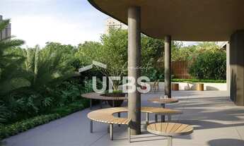 Imagem 4: Apartamento de Luxo à venda Setor Oeste 4 suítes, 4 vagas