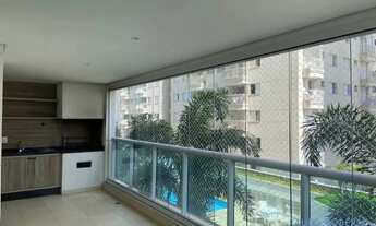 Imagem 2: APARTAMENTO - ALPHAVILLE - SP