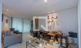 Imagem 4: Apartamento à Venda - Luxemburgo, 4 Quartos, 221 m2