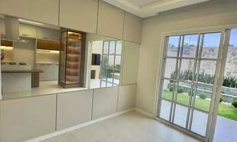 Imagem 7: VENDA - CONDOMÍNIO GIARDINO MONTEMERANO - OFICINAS - PONTA GROSSA- PR