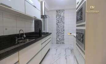 Imagem 6: Apartamento com 3 dormitórios à venda, 93 m² por R$ 980.000,00 - Centro - Guarulhos/SP