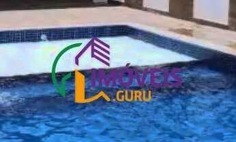 Imagem: CASA EM CONDOMÍNIO - JARDIM HARAS DE BELA