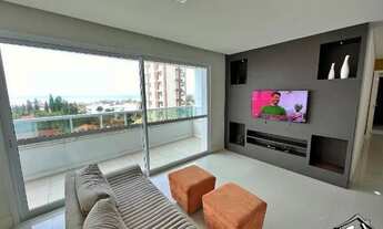 Imagem: Réveillon 2026 - Apartamento c/ 3 Quartos