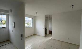 Imagem 2: Apartamento para aluguel, 2 quartos, 1 vaga, Palmeiras - Belo Horizonte/MG