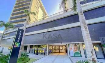 Imagem: Apartamento semi mobiliado para aluguel