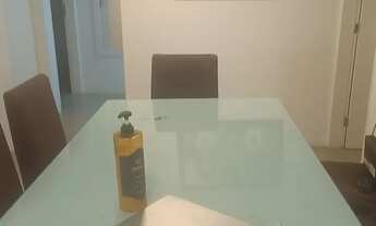 Imagem 4: Apartamento temporada com vaga para o Ano Novo . A diária a 1.100,00 aceita proposta