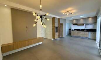 Imagem: Apartamento 3 quartos sendo uma suíte Residencial