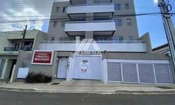 Imagem: Apartamento à Venda no Residencial Pinheiro