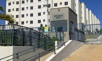 Imagem: RESIDENCIAL BERATI - APARTAMENTO TÉRREO