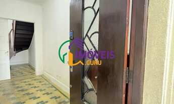 Imagem: CASA DE VILA - HIGIENÓPOLIS - SP