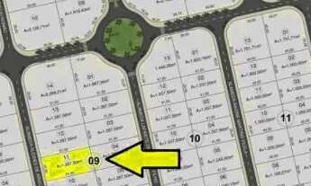 Imagem 6: Área - All Park Polo Empresarial - Alameda Alcides