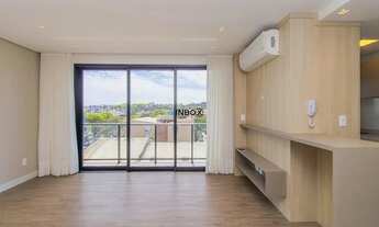 Imagem 4: APTO 02 quartos (01 suíte) e 2 vagas com 70,01m² no bairro Menino Deus, Porto Alegre