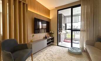 Imagem 2: Trindade Apartamento com 2 dormitórios