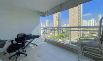 Imagem 4: Aluguel Apartamento 2 Dormitórios - 80 m² Brooklin