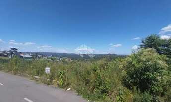 Imagem: Terreno em local tranquilo