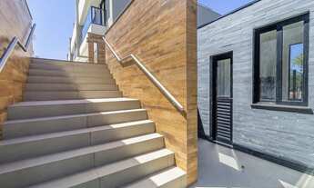 Imagem 3: Casa em condomínio no Orleans