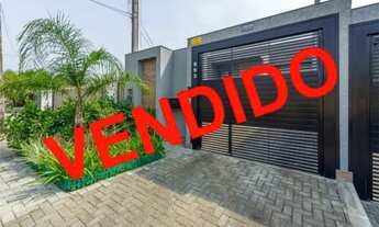 Imagem: Casa mobiliada de excelente padrão à venda