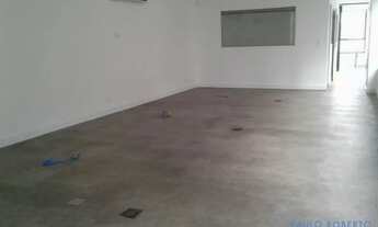 Imagem 2: CONJ. COMERCIAL - CERQUEIRA CÉSAR - SP