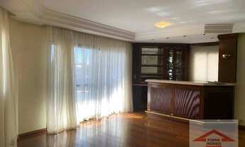 Imagem: Apartamento com 3 dormitórios, sendo suítes