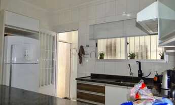 Imagem 7: Casa à venda em Campinas, Parque São Quirino, com 3 quartos, com 137.5 m²