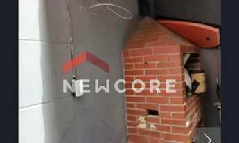 Imagem 5: Casa em Rua Mauricy Moura - Caiçara - Praia Grande/SP