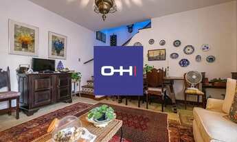 Imagem 4: Venda Casa 3 Dormitórios - 190 m² Pinheiros