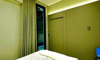 Imagem 5: Casa térrea Primor das Torres