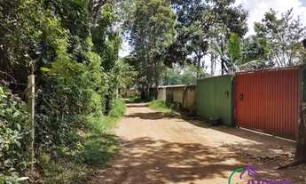 Imagem 5: TERRENO - BAIRRO DO TIJUCO PRETO - SP