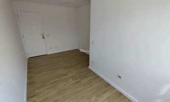 Imagem 4: MOEMA PÁSSAROS. Lindo Apartamento com 2 dormitórios e 1 vaga, andar alto, vista livre!