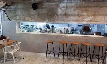 Imagem 5: Barra da Tijuca Galpão / depósito com 1 vaga na garagem