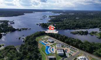 Imagem 6: Lote para Venda em Manaus, Ponta Negra