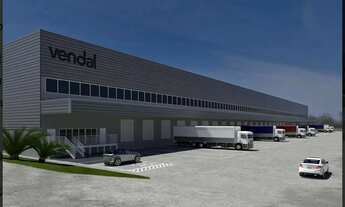 Imagem 4: Galpão para Locação em Hidrolândia, Cardoso