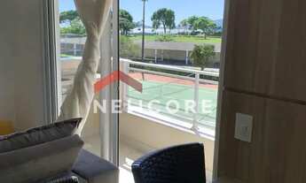 Imagem 3: Apartamento em Rua das Buganvilias - Cachoeira do Bom Jesus - Florianópolis/SC