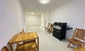 Imagem 8: Apartamento Garden com 2 quartos à venda, 88 m² por R$ 1.290.000 - Laranjeiras - Rio de Ja