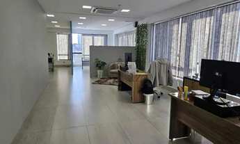 Imagem 4: Oportunidade - Sala Comercial - Condomínio Edifício Crystal Center - 193m²